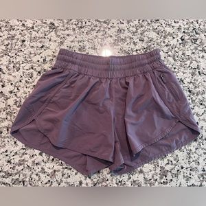 Lululemon Tracker Shorts